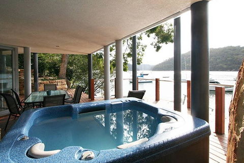 CowanWaters - Accommodation Australia 2