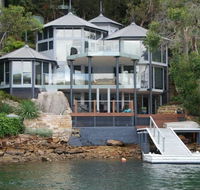 CowanWaters - Accommodation Australia
