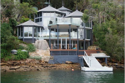 CowanWaters - Accommodation Australia 0