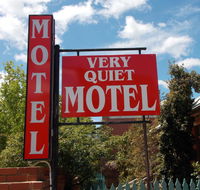 Cowra Crest Motel - Australia Shopping