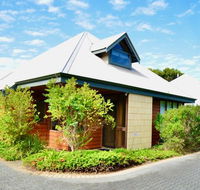 Cowrie Chalet - Accommodation Australia