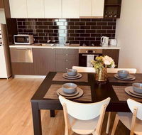 Cozy  Brand New Apt in the Heart of Western - Accommodation Australia
