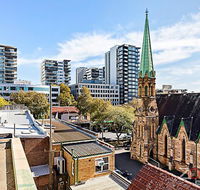 Cozy Apartments near Burwood Train Station - Accommodation Australia