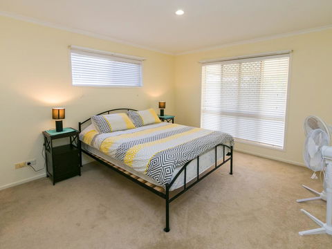 Cozy Family Holiday House - Local Tourism 1