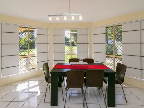 Cozy Family Holiday House - Local Tourism 2