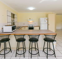 Cozy Family Holiday House - Local Tourism