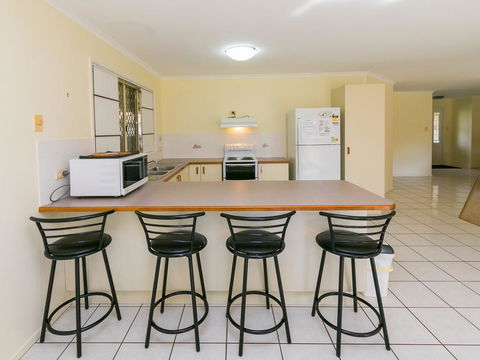 Cozy Family Holiday House - Local Tourism 0