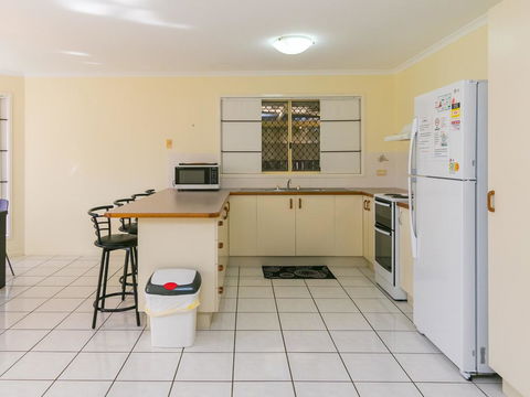 Cozy Family Holiday House - Local Tourism 3