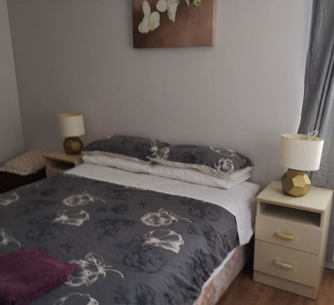 Cozy Inn - Accommodation Australia 2
