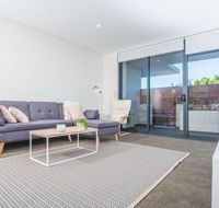 Cozy One Bed APT Closes To Airport In Arncliffe - Accommodation Australia