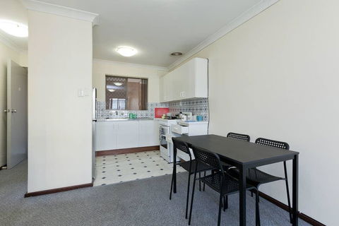 Cozy South Perth Unit Next To Perth Zoo - Accommodation Australia 0