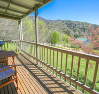 Crabapple Cottage - Local Tourism