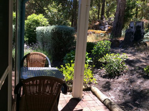 Crabapple Lane - Accommodation Australia 3