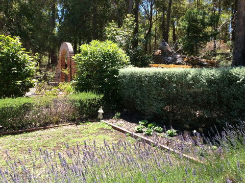 Crabapple Lane - Accommodation Australia 2