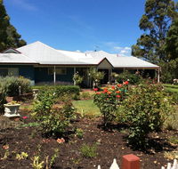 Crabapple Lane - Accommodation Australia