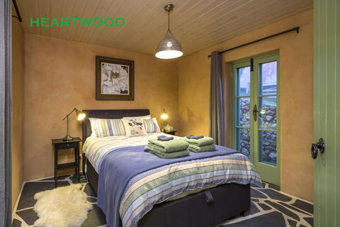 Crafers Cottages - Accommodation Australia 2