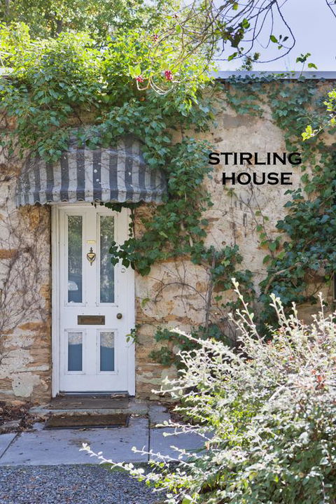 Crafers Cottages - Accommodation Australia 3
