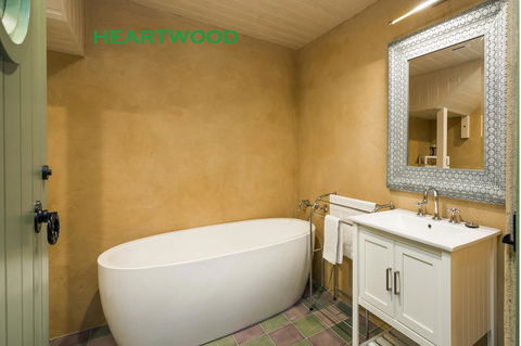 Crafers Cottages - Accommodation Australia 0