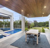 Craigburn Farm Sanctuary - Accommodation Australia