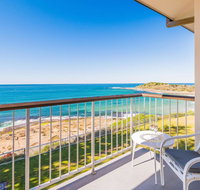 Craigmore On the Beach Unit 13 - views views - Accommodation Australia