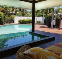 Crazy About Cairns Resort Living - 6 Bedrooms - Accommodation Australia