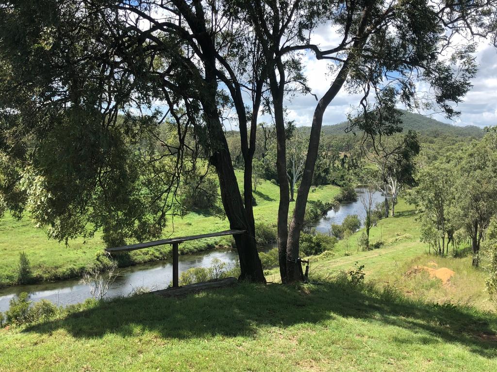 Cinnabar QLD Australia Shopping
