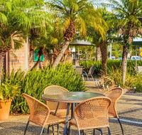 Crescent Head Resort  Conference Centre - Accommodation Australia