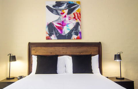 Crescent Motel Taree - Accommodation Australia 2