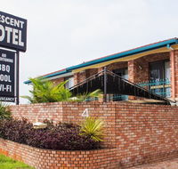 Crescent Motel Taree - Accommodation Australia