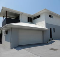 Cress Coast - Accommodation Australia