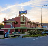 Criterion Hotel Gundagai - Local Tourism