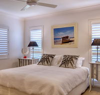 Cronulla Beach House BB - Accommodation Australia