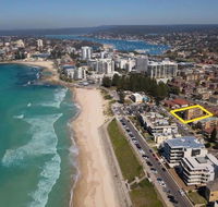 CRONULLA BREEZE - Accommodation Australia