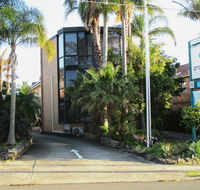 Cronulla Motor Inn - Accommodation Australia