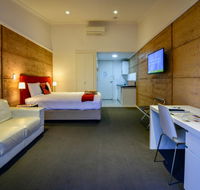 Crossroads Ecomotel - Accommodation Australia
