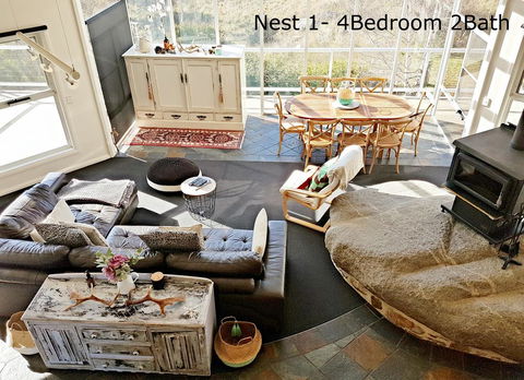 Crowes Nest Apartments - Accommodation Australia 3