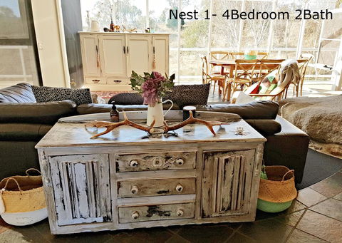 Crowes Nest Apartments - Accommodation Australia 1