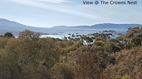 Crowes Nest Apartments - Accommodation Australia 2