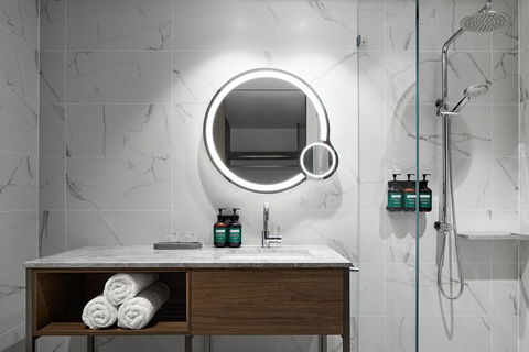 Crowne Plaza Sydney Darling Harbour - Accommodation Australia 2