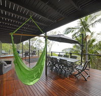 Crusoe's Beach House - Airlie Beach - Accommodation Australia