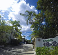 Crystal Garden Resort  Restaurant - Accommodation Australia