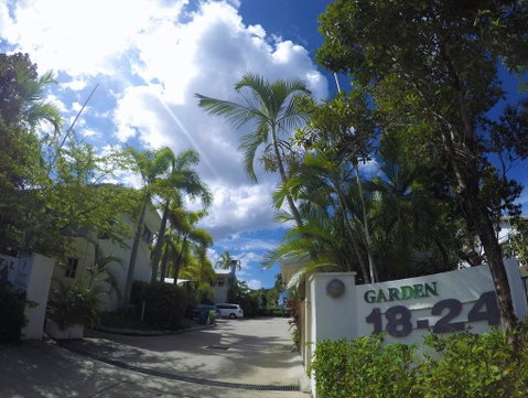 Crystal Garden Resort & Restaurant - Accommodation Australia 0