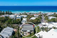 Crystal Shores Sunshine Beach