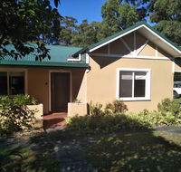 Crystal Springs Holiday Accommodation - Accommodation Australia