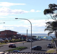 Crystal Waters 6 - CBD Location - Australia Shopping