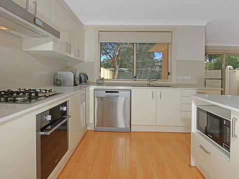 CShells On Quay - Perfect Location And Great Views - Accommodation Australia 3