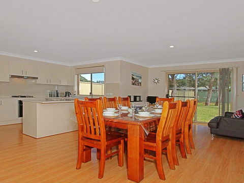 CShells On Quay - Perfect Location And Great Views - Accommodation Australia 2
