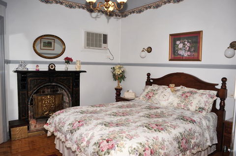 Cuddledoon Cottages Rutherglen - Accommodation Australia 3