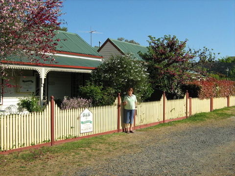 Cuddledoon Cottages Rutherglen - Accommodation Australia 1