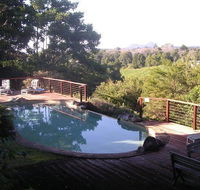Cudgerie Homestead - Accommodation Australia